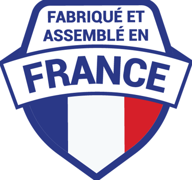 Jeu escape game fabriqué et assemblé en France