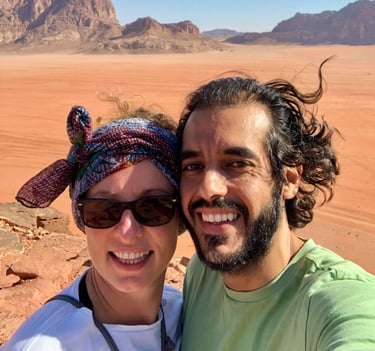 What to know before visiting Jordan