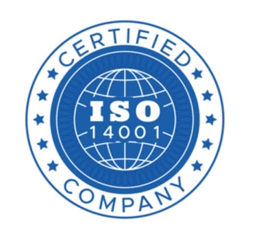 ISO - WEARE OCEAN EXPORT