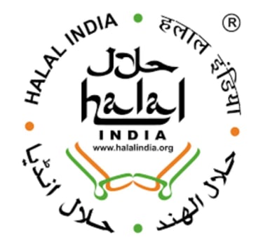 HALLAL - WEARE OCEAN EXPORT