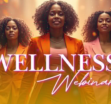 energizeHER Wellness and Events