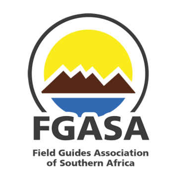Field Guides Association of South Africa logo