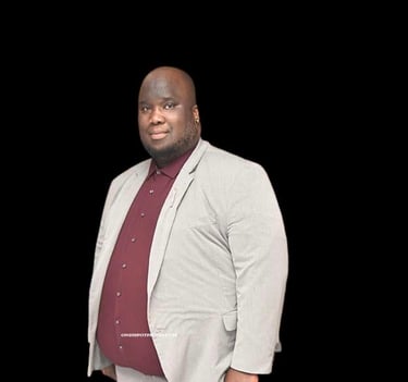 a man in a suit and a suit jacket