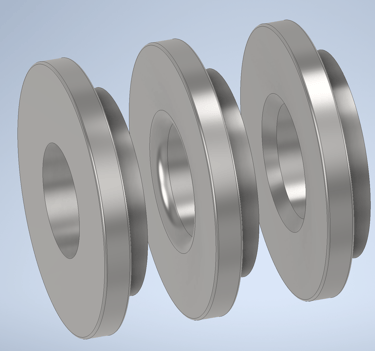 Flow Restriction Orifice Plates and Chokes Supplier, Orifice Plates Hydraulic Sizing