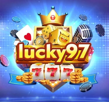 download lucky 97 game APK