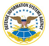 Defense Information Systems Agency (.mil)