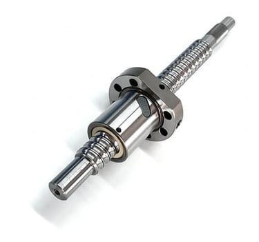 Ball screw 1605