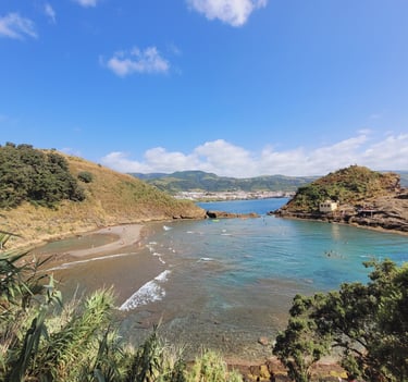 Ilheu de Vila Franca