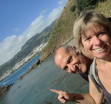 Ilheu de Vila Franca