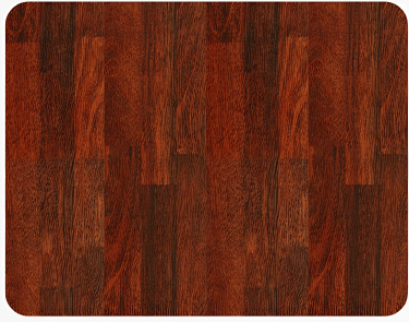 G-F 807 Merbau Block