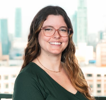 Amber Johnson, Clear Performance Ads CMO