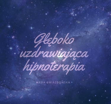 Hipnoterapia i Hipnoza Gdańsk