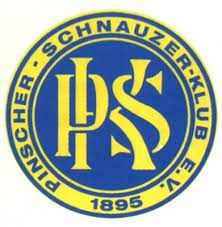 logo du pinscher schnauzer klub allemand