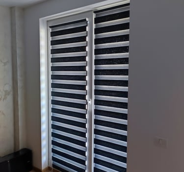 Rolete textile pe comanda Sev HOME, asiguram montaj in Bucuresti. Livram in toata tara