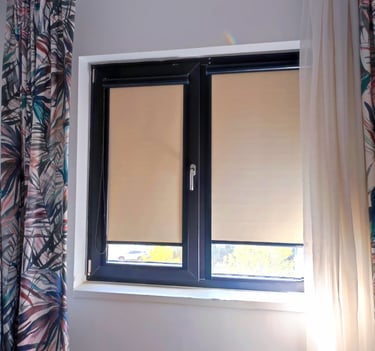Rolete textile pe comanda Sev HOME, asiguram montaj in Bucuresti. Livram in toata tara