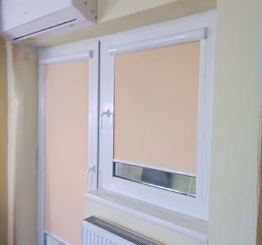 Rolete textile pe comanda Sev HOME, asiguram montaj in Bucuresti. Livram in toata tara