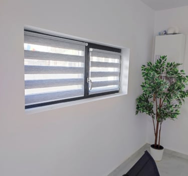 Rolete textile pe comanda Sev HOME, asiguram montaj in Bucuresti. Livram in toata tara