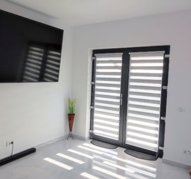 Rolete textile pe comanda Sev HOME, asiguram montaj in Bucuresti. Livram in toata tara