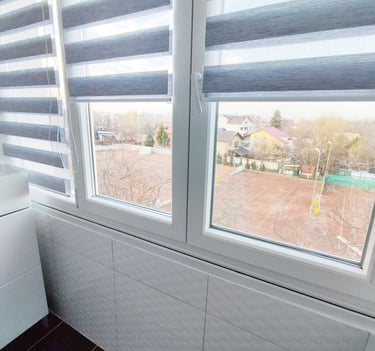 Rolete textile pe comanda Sev HOME, asiguram montaj in Bucuresti. Livram in toata tara