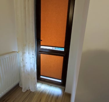 Rolete textile pe comanda Sev HOME, asiguram montaj in Bucuresti. Livram in toata tara
