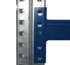 SSI Schaefer Pallet Racking