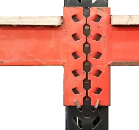 Stackapal Pallet Racking