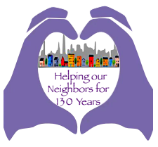 2025 Benefit Logo