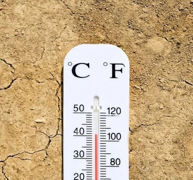 Temperature