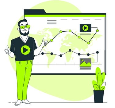 Business Growth consulting approach at ParamGrowth