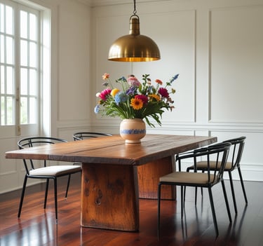 nostalgia decor, interior design trends,  historical design elements,home decor