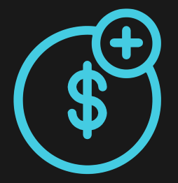 Bankeaz | Top-Up icon