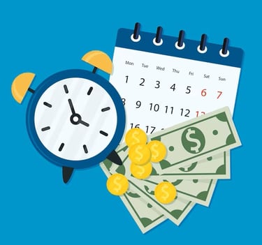 Get fast cash and avoid foreclosure