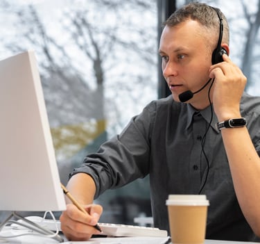 truck dispatcher