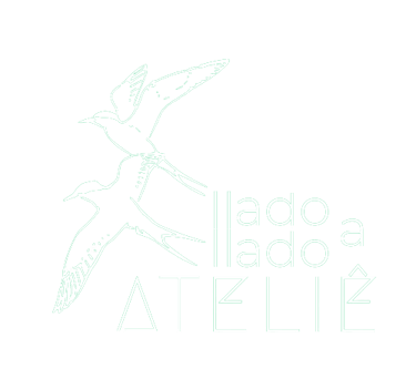 logo passáros ateliê