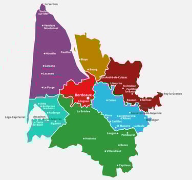 zone intervention joli bois et sol