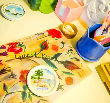 Guest Book