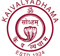 Logo of Kaivalyadhama