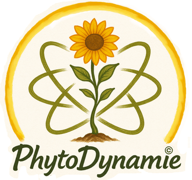 Logo PhytoDynamie