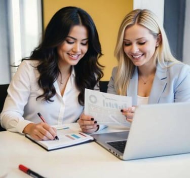 Financial Services Image