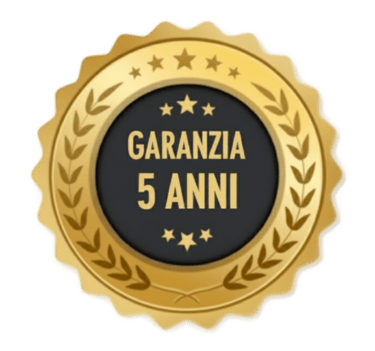 garanzia