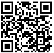 This is the QR code for David Parker Web Design. I create QR codes for links, purposes and clients