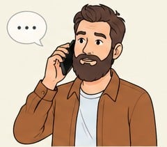 Contactez Exaucimo, et vendez en direct sans commission