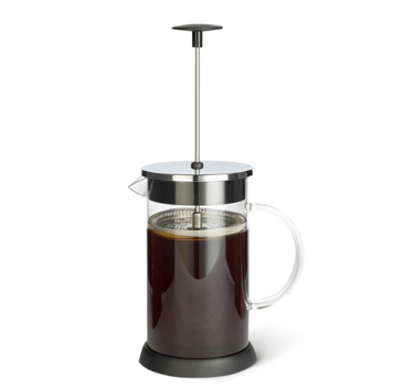 French press