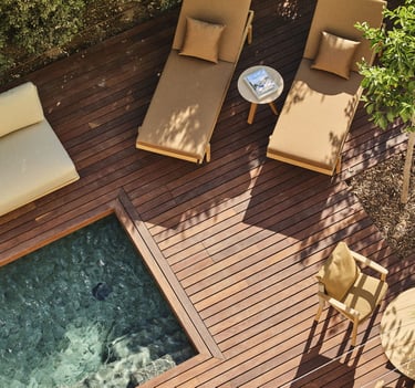 Hotel Four Seasons Mallorca