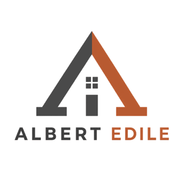 Albert Edile