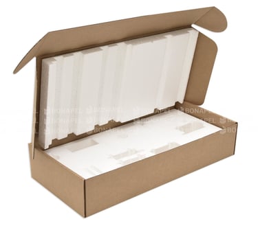 Embalagens Proteção Beagi