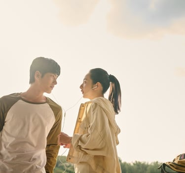 Had I Not Seen the Sun – Se Não Tivesse Visto o Sol - 如果我不曾見過太陽 - Drama - DoramaLand