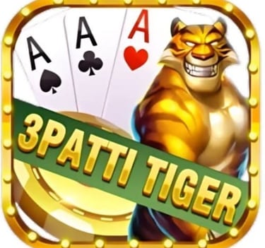 Download 3patti tiger online game