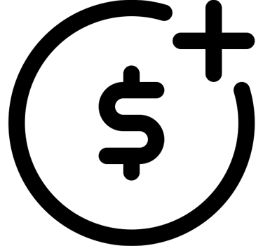 Mais Servicos, mais dinheiro em menos tempo.