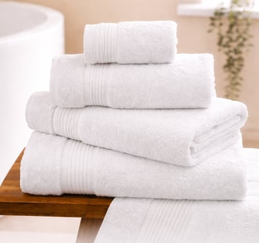 100% cotton bath towel export quality